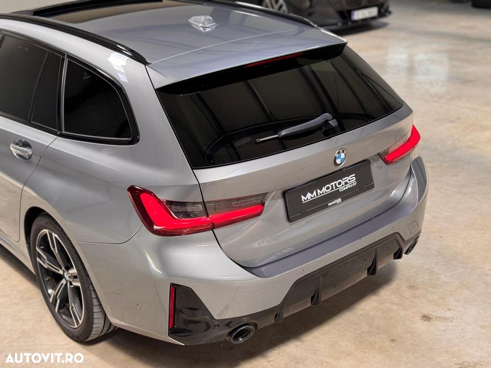 BMW 3 Series 2024 — imagine 36