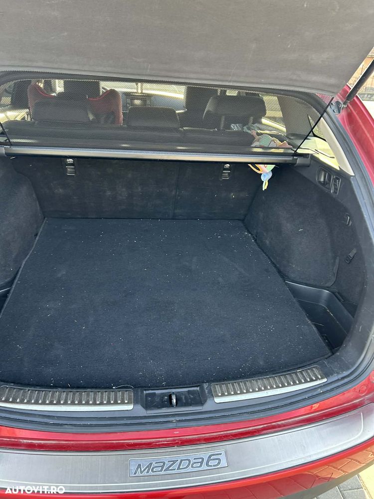 Mazda 6 - 16