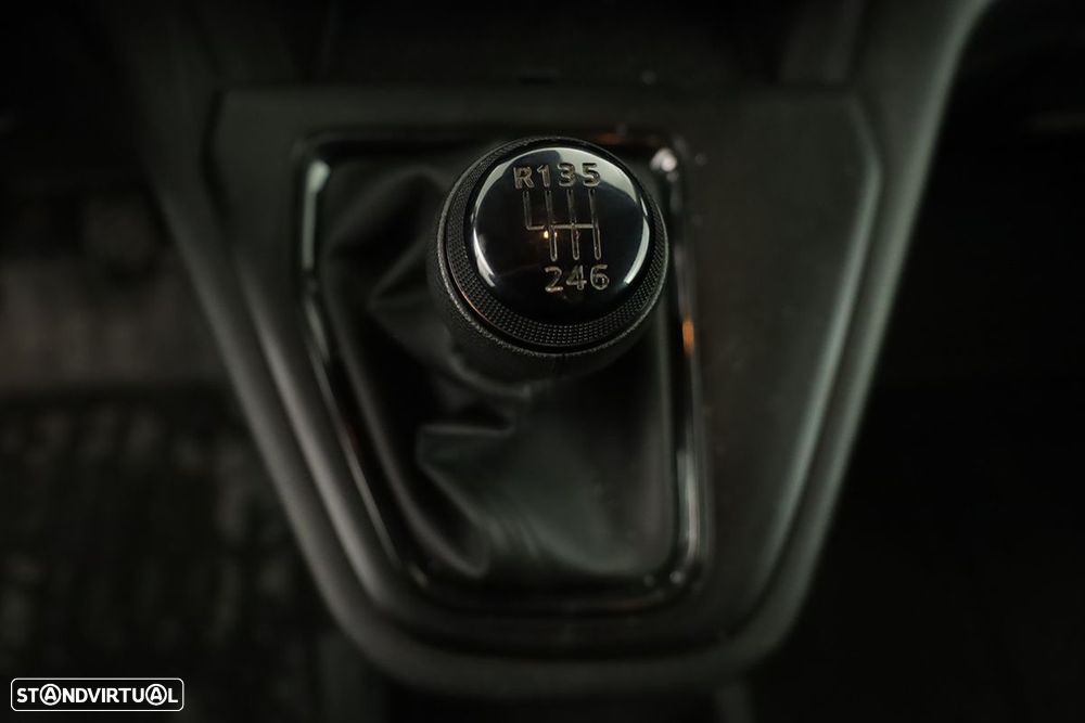 Renault kangoo 1.5 blue dci l2 advance - 12