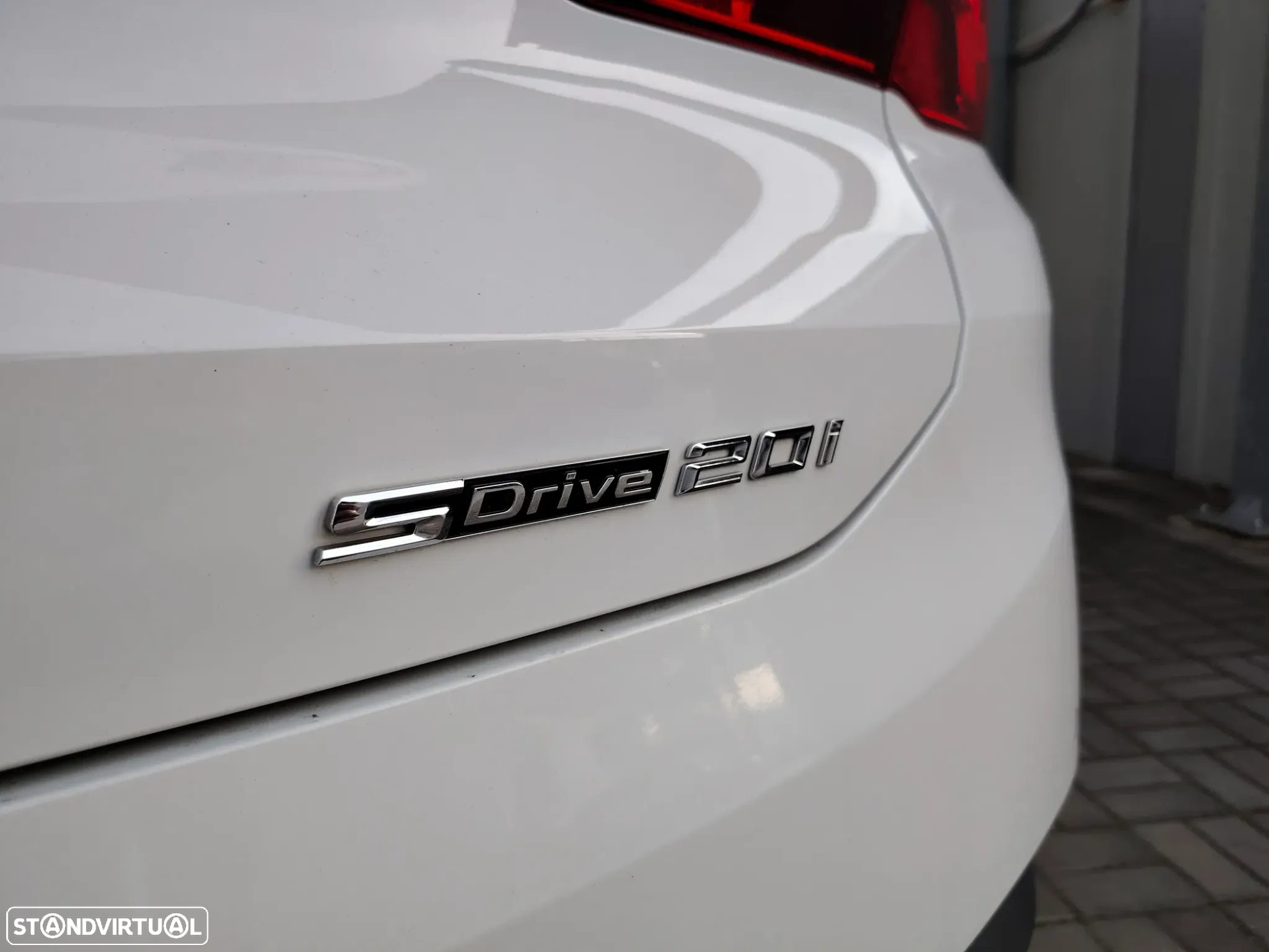 BMW X2 sDrive20i Aut. M Sport X - 30