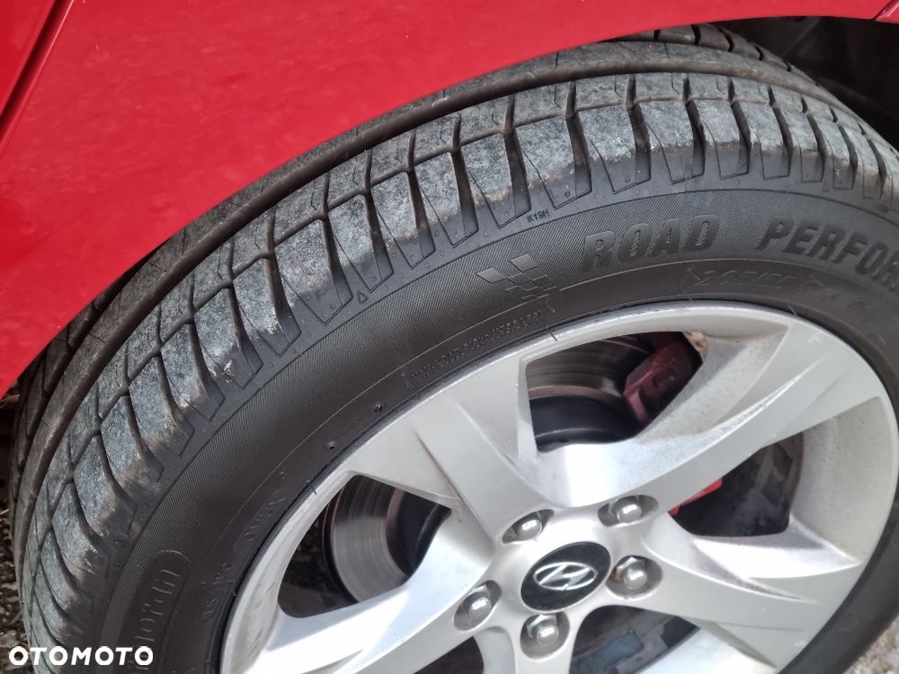 Hyundai ix20 1.6 CRDi Classic - 9