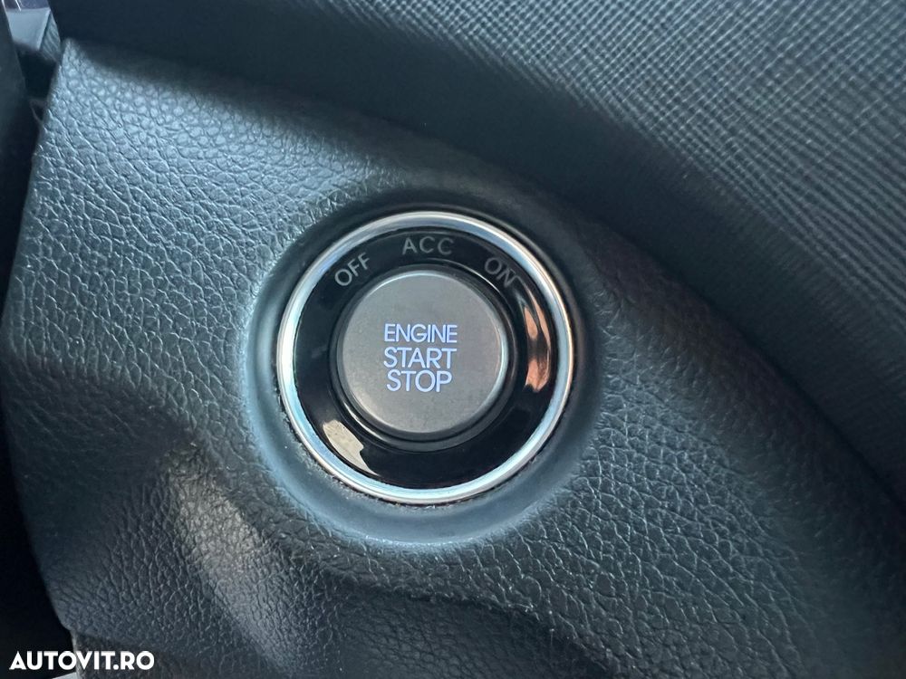 Hyundai Grand Santa Fe 2.2 CRDi 4WD Automatik Luxury Pack+ - 21