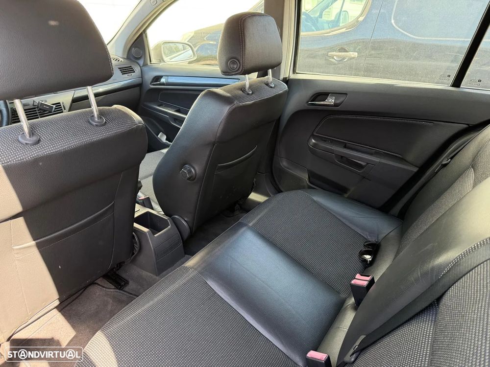 Opel Astra 1.7 CDTi Cosmo M5 - 6