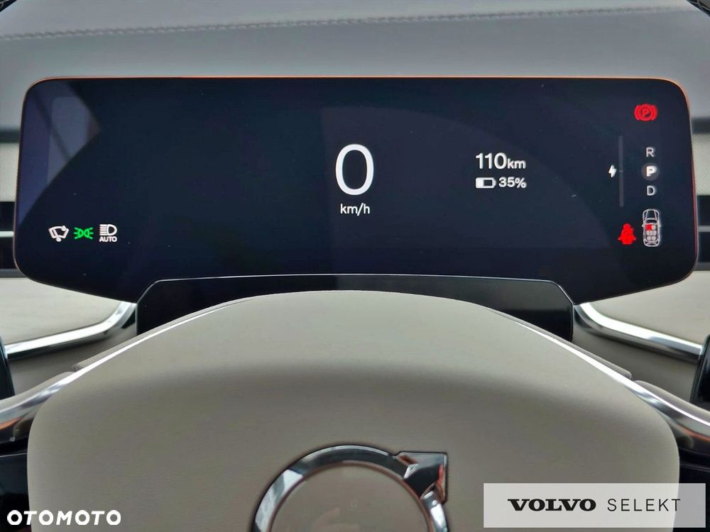 Volvo EX90 - 16