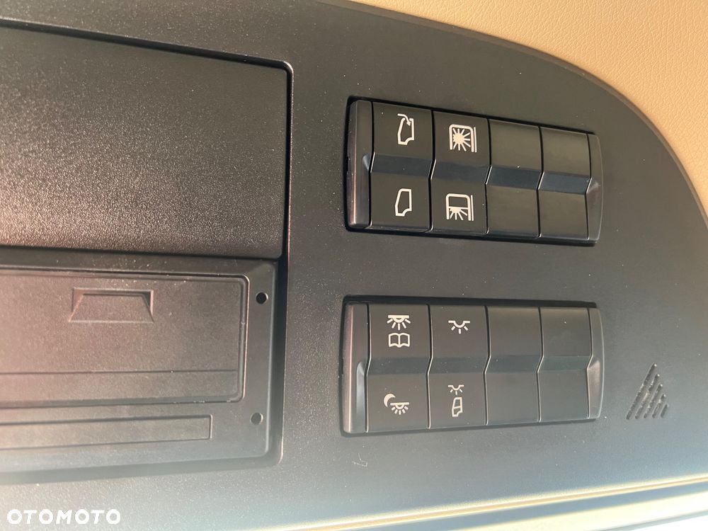 Mercedes-Benz ACTROS PROCAB  bez retardera prokontraktowy - 31