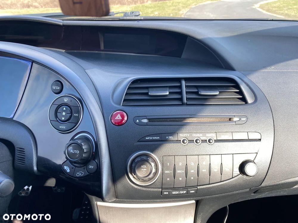 Honda Civic - 16