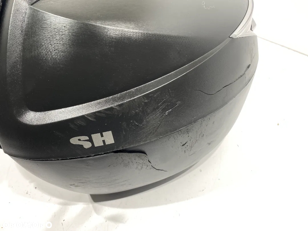 Kufer SHAD SH39  Yamaha Honda Kawasaki - 8