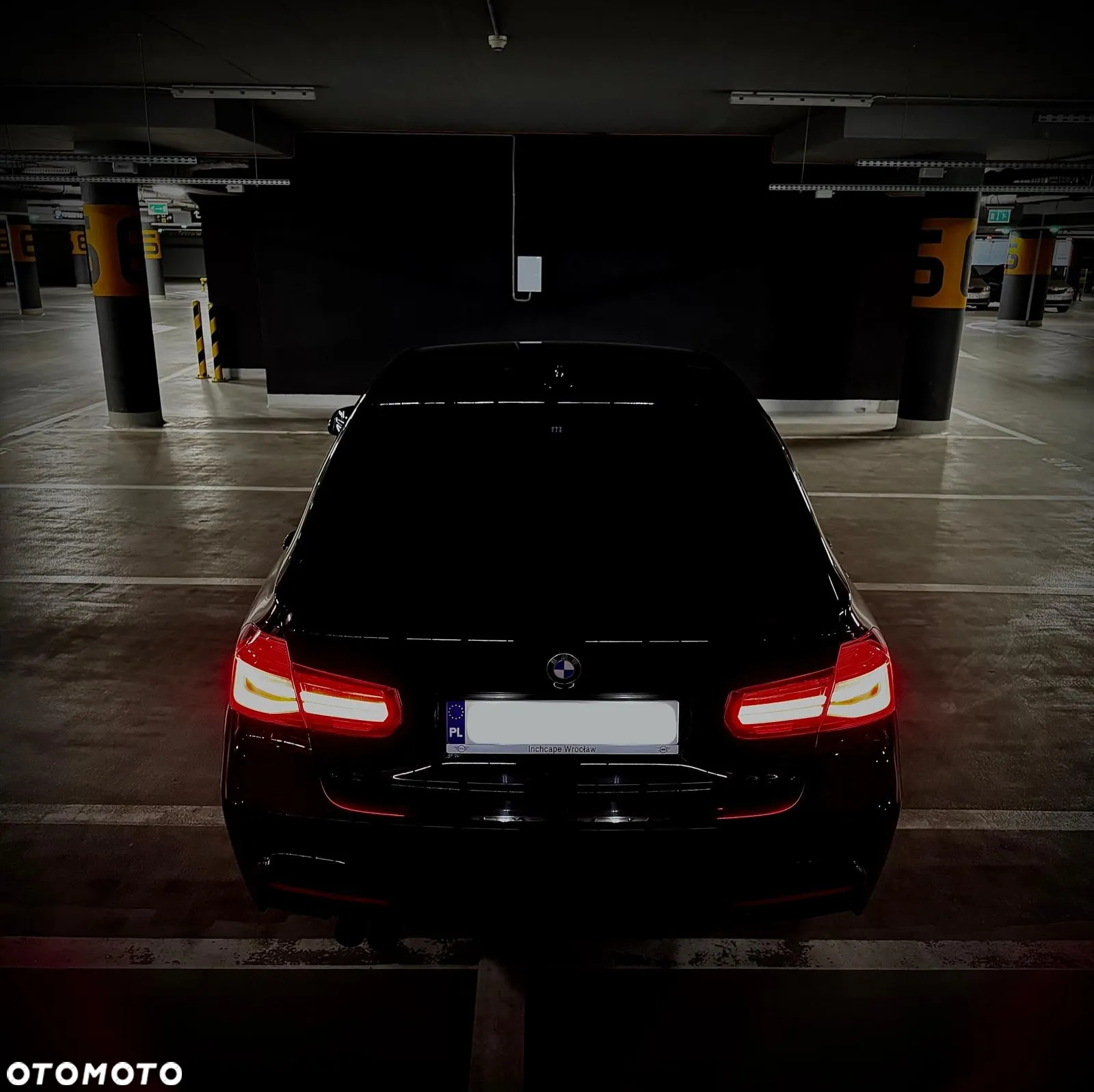 BMW Seria 3 330i M Sport Shadow - 12