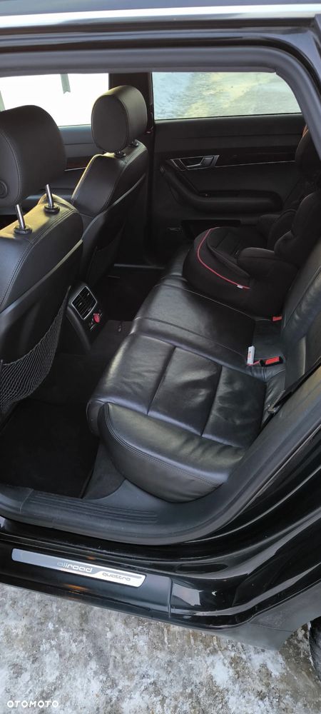 Audi A6 Allroad 3.0 TDI DPF tiptronic - 15