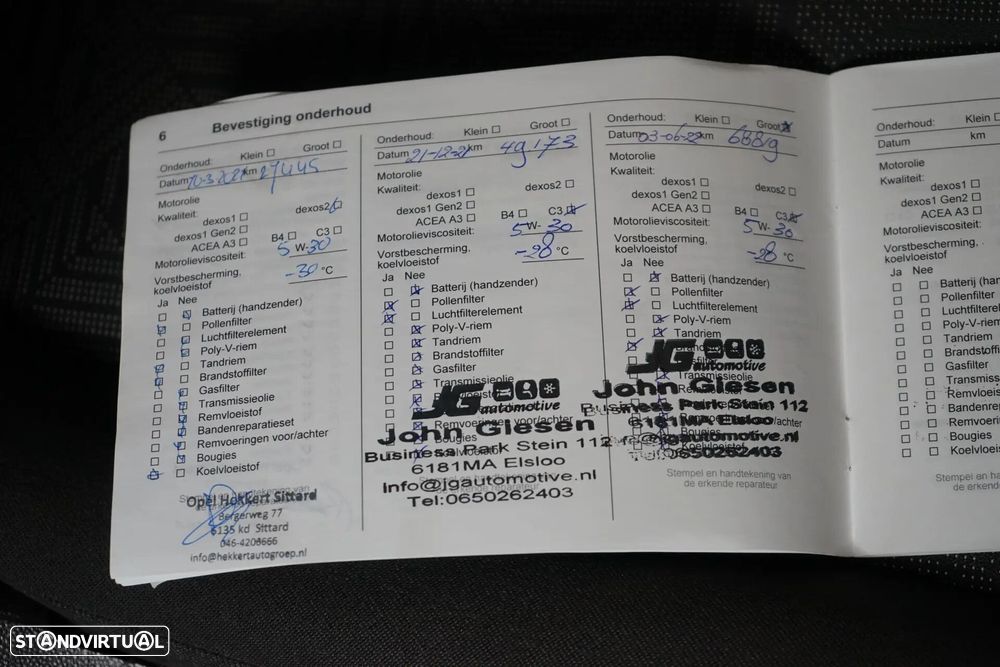 Opel Corsa 1.3 CDTi Business Edition - 42