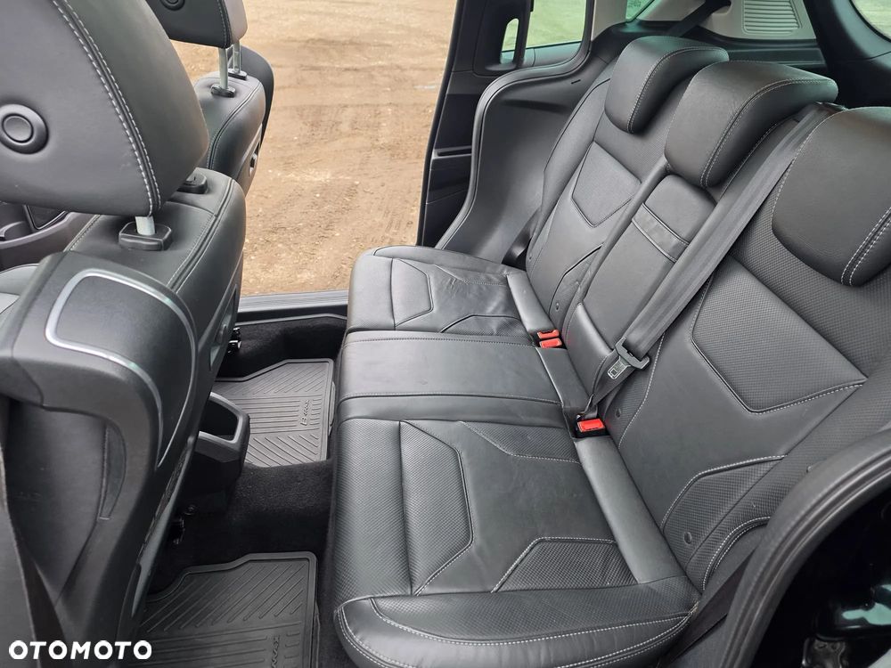 Ford B-MAX - 18