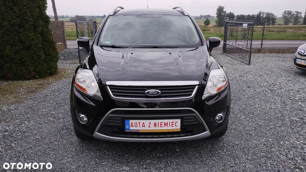 Ford Kuga 2.0 TDCi 2x4 Individual - 5