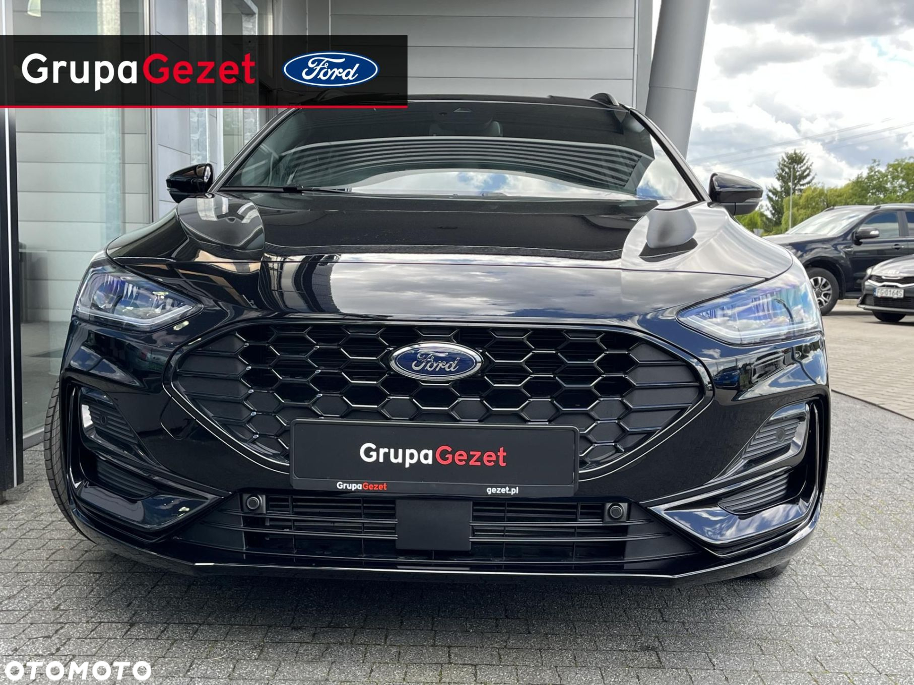Ford Focus - 3