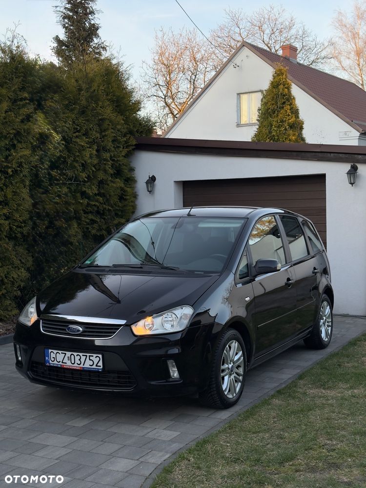 Ford C-MAX - 3