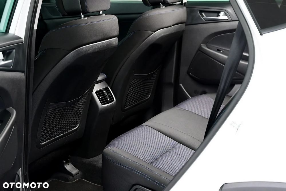 Hyundai Tucson 1.6 GDi 2WD Style - 8