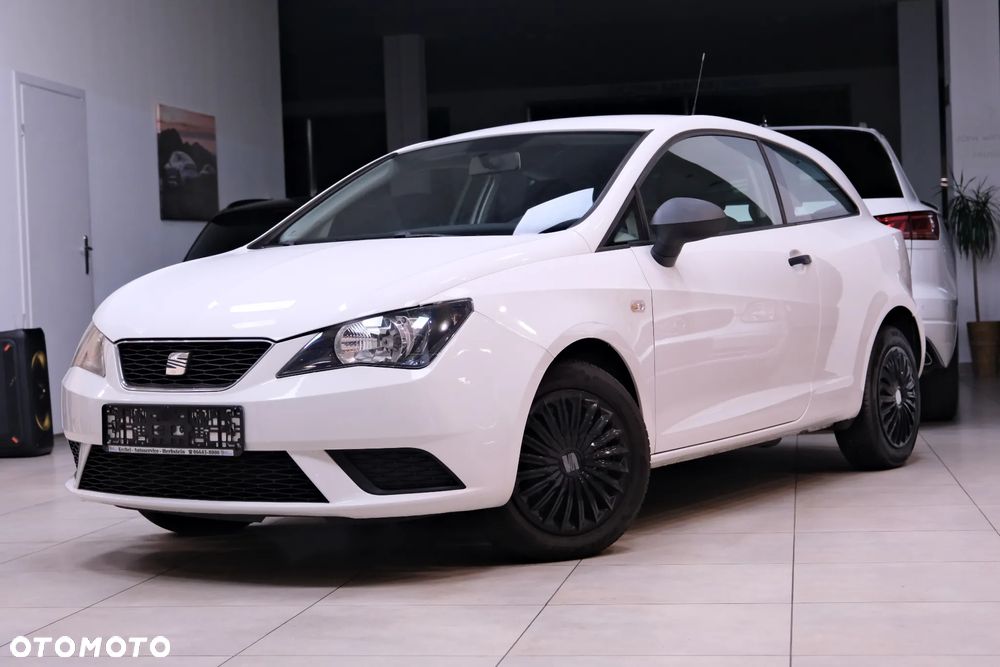 Seat Ibiza SC 1.2 12V - 20