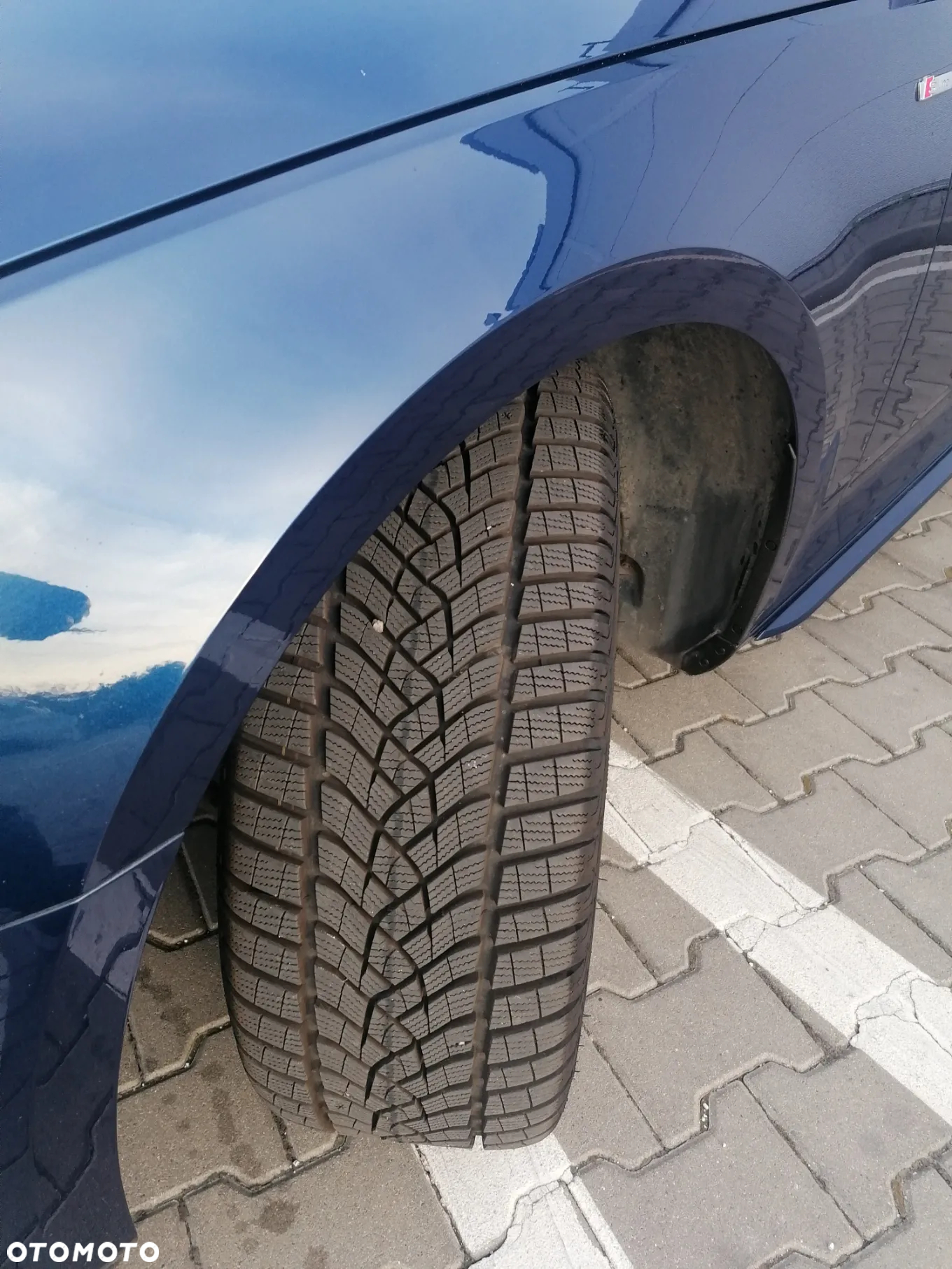 Audi A4 1.4 TFSI Sport S tronic - 39