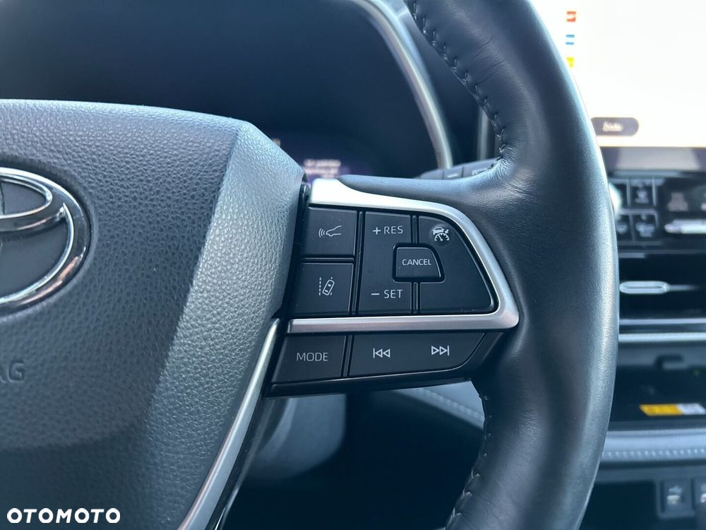 Toyota Highlander - 20