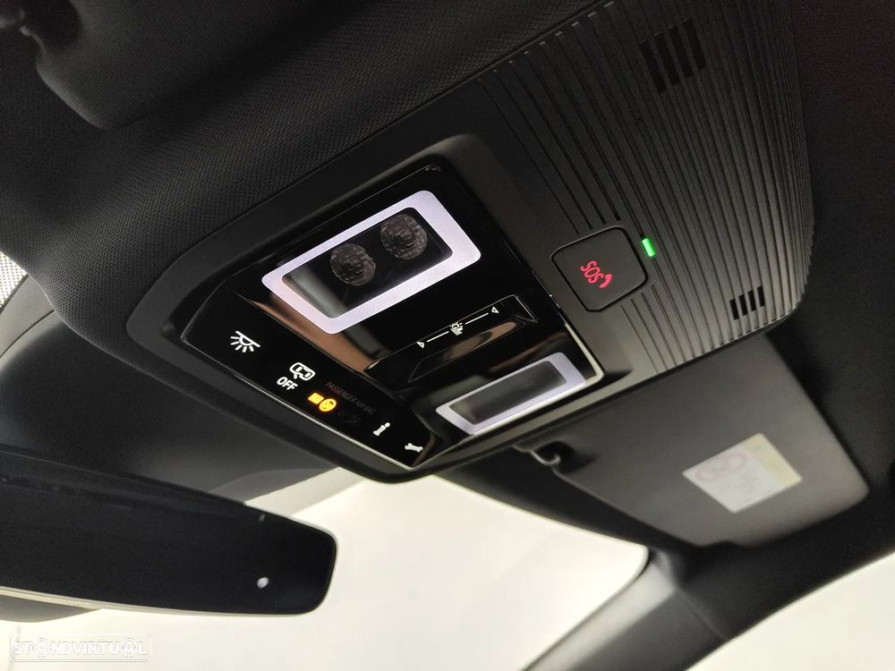 Cupra Tavascan 77 kWh VZ - 32