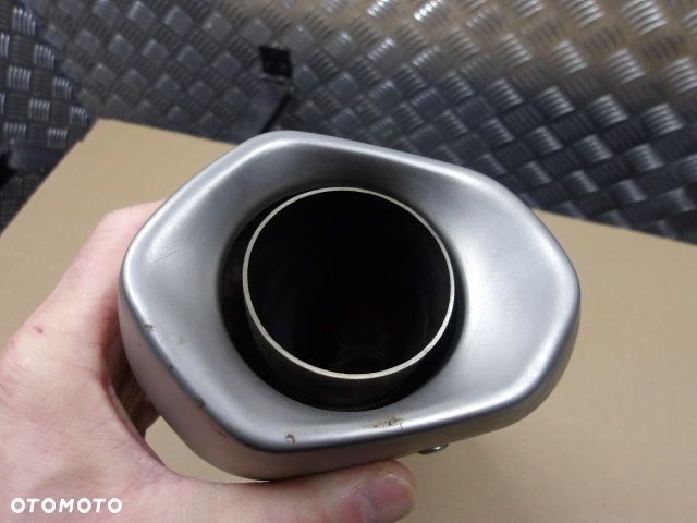 NOWY tłumik wydech Yamaha MT 10 B67 - 4