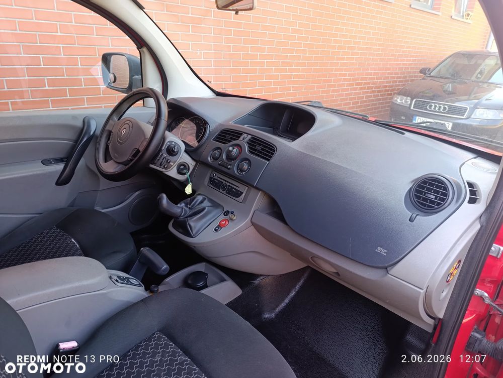 Renault Kangoo - 13