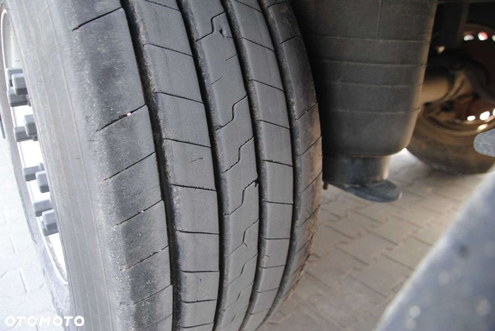 Schmitz Cargobull SKO, Thermo King - 15