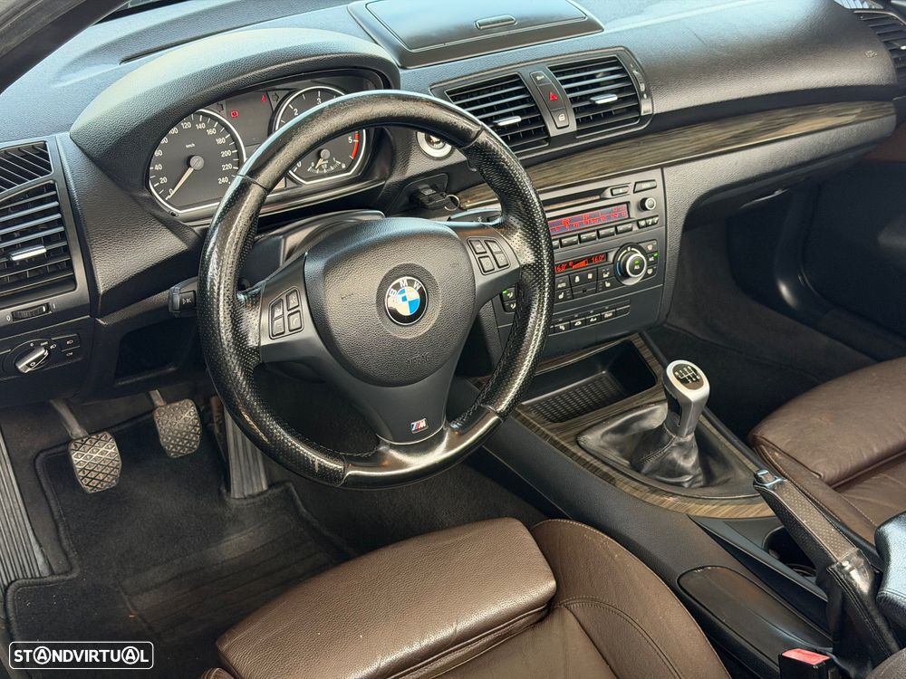 BMW 118 d Edition Sport - 22