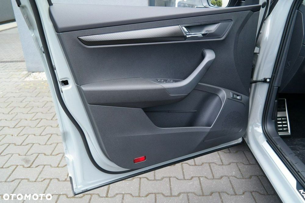 Skoda Karoq - 24