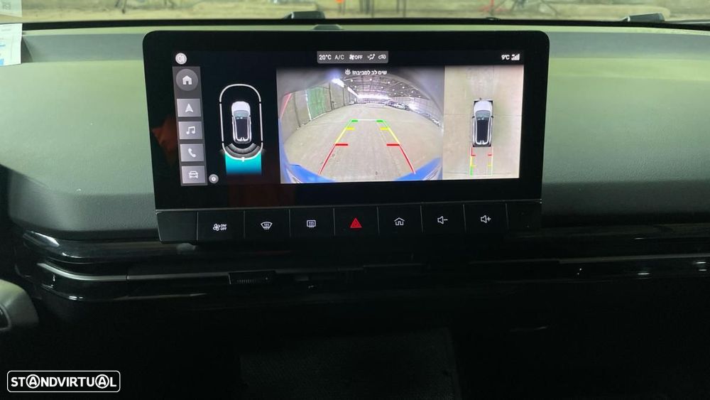 MG MG4 64 kWh Comfort - 7