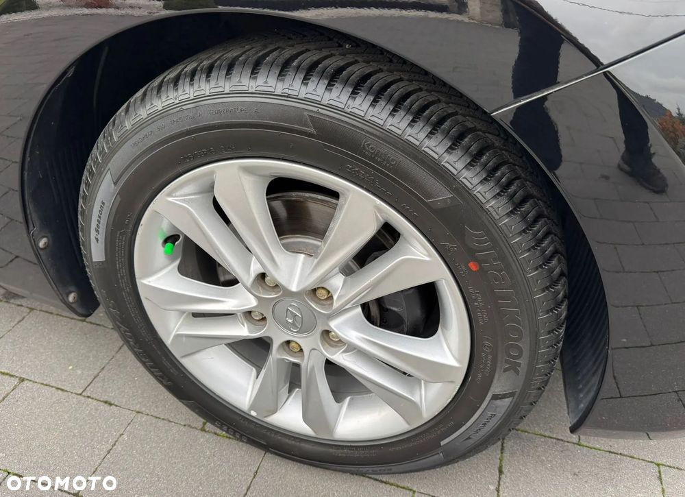 Hyundai i30 1.4 Premium - 29