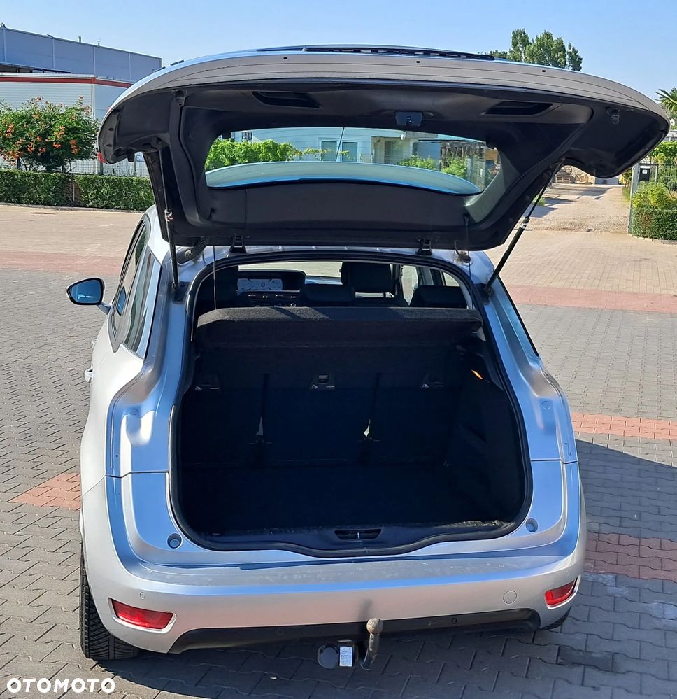 Citroën C4 Picasso 1.6 e-HDi Intensive - 5