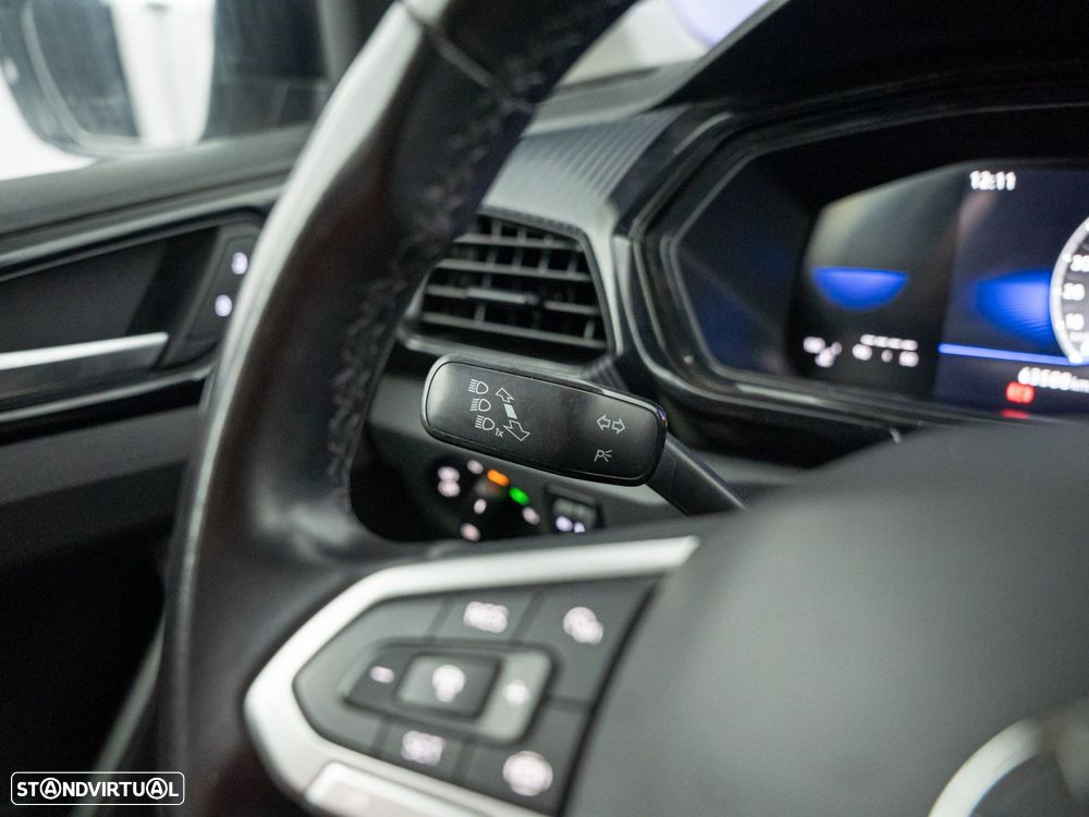 VW T-Cross 1.0 TSI BlackStyle - 19