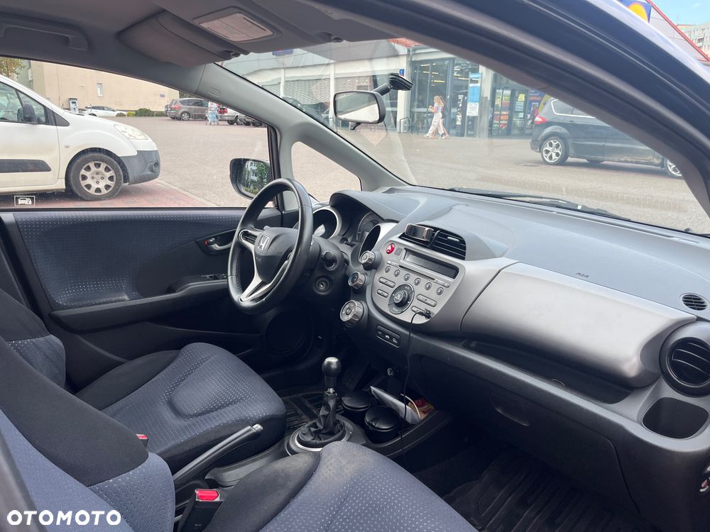 Honda Jazz 1.2 Trend VSA - 16
