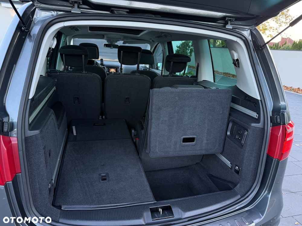 Seat Alhambra - 34