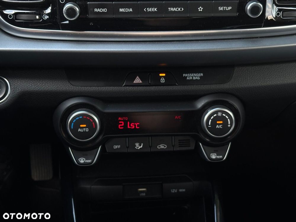 Kia Rio 1.0 T-GDI MHEV L Business Line - 21