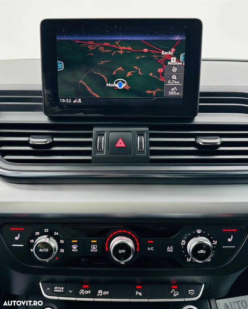 Audi Q5 2.0 TDI clean - 25