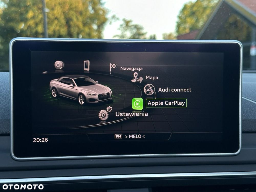 Audi S5 Cabrio - 30