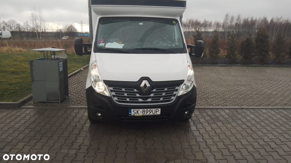 Renault Master - 4