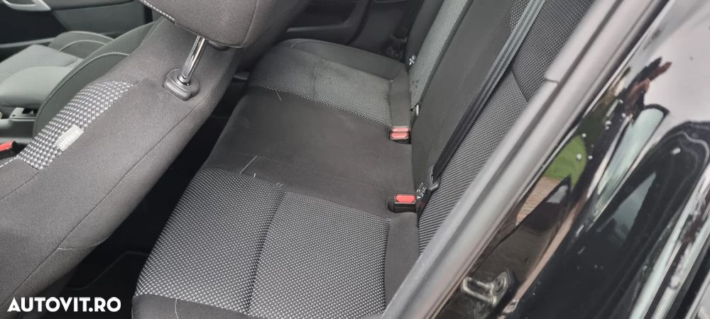 Citroën DS4 BlueHDi 120 S&S EAT6 Business Class - 6