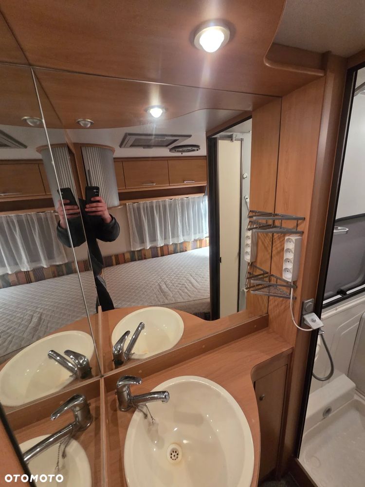 KNAUS AZUR 500 - 30