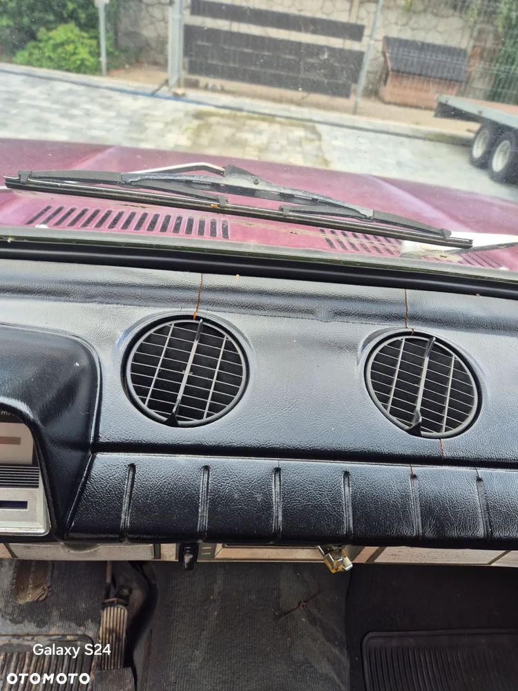 Fiat 124 - 33