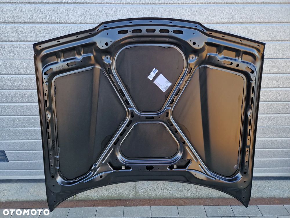 MASKA BMW3 E36 1990-1999 - NOWA - 5