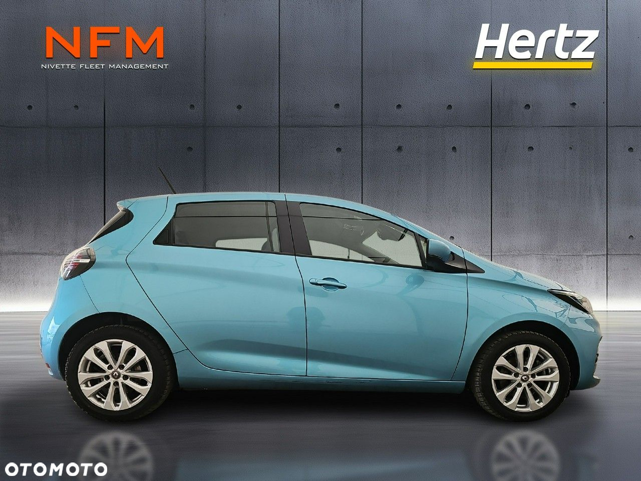 Renault Zoe R135 Z.E 50 Zen - 7