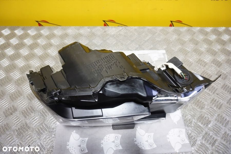 SUBARU WRX 2022 2023 - REFLEKTOR LAMPA FULL LED LEWA (ED) USA - 14