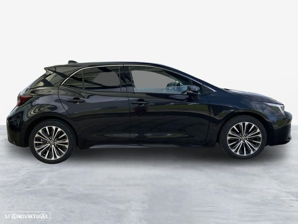 Toyota Corolla 1.8 Hybrid Comfort Plus - 17