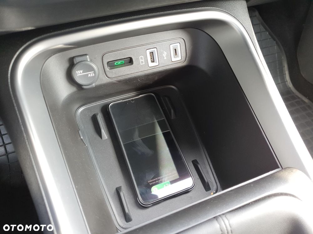 Jeep Avenger 1.2 GSE T3 Altitude FWD - 15