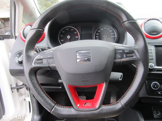 Seat Ibiza 1.2 TSI FR - 15