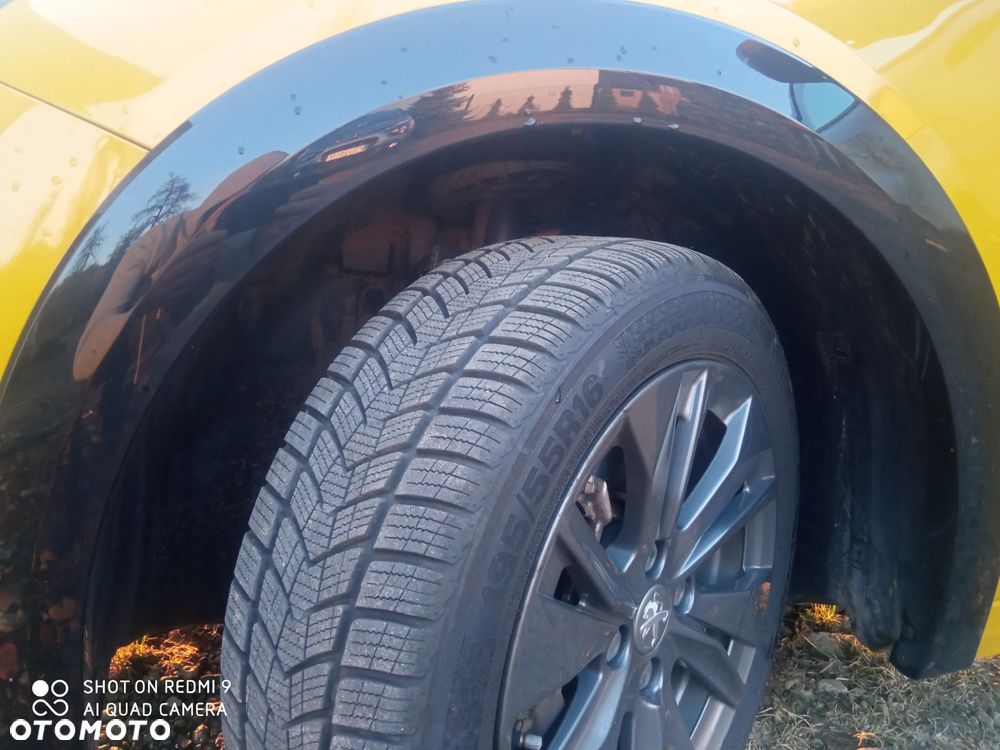 Peugeot 208 Allure Pack - 10