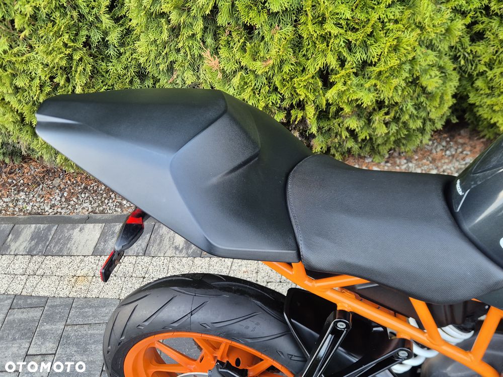 KTM RC 390 - 11