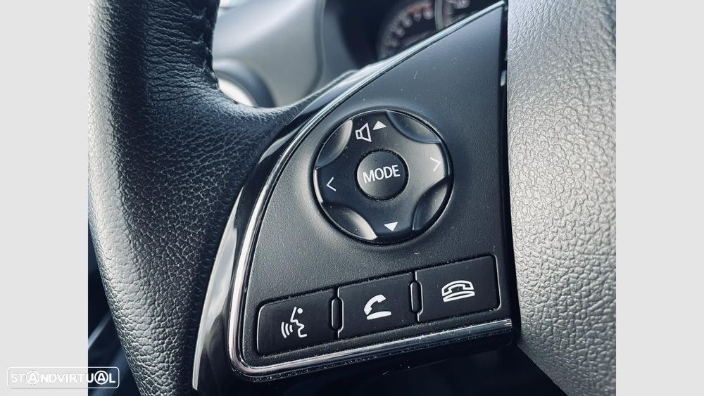 Mitsubishi Space Star 1.2 Connect Edition - 16